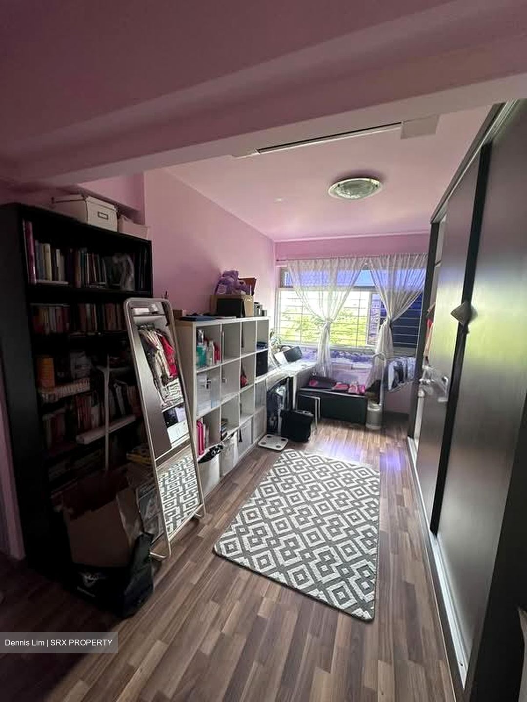 Blk 127D Kim Tian Green (Bukit Merah), HDB 4 Rooms #573974711